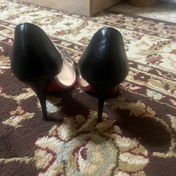 Christian Louboutin Heels - Picture 3 of 7